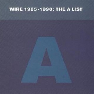 1985-1990: The a List