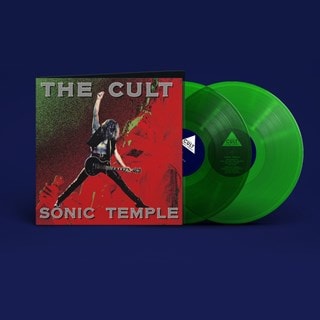 Sonic Temple