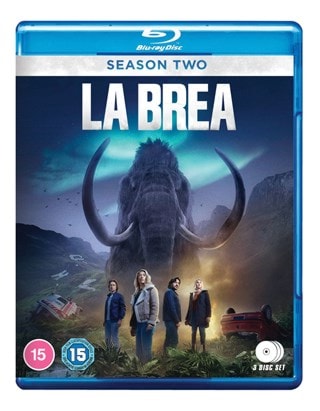 La Brea: Season Two