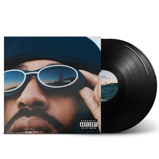 Who Coppin' - 2LP