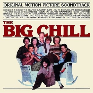 The Big Chill