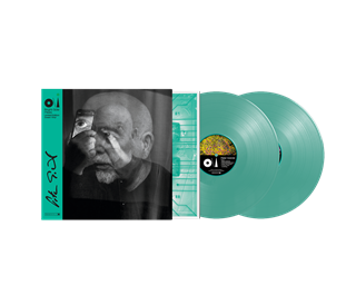 O\i (Bright-side Mix) - (hmv Exclusive) Green Opaque 2LP