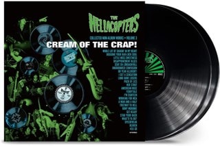 Cream of the Crap! Collected Non-album Works: Volume 3