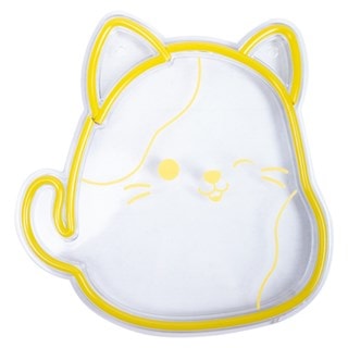 Cam Squishmallows Neon Wall Light