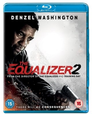 The Equalizer 2