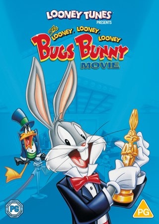 The Looney, Looney, Looney Bugs Bunny Movie