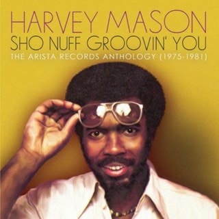 Sho Nuff Groovin' You: The Arista Records Anthology 1975-1981