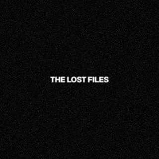 The Lost Files - 2LP