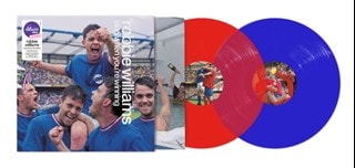 Sing When You're Winning - Red & Blue 2LP (National Album Day 2026)