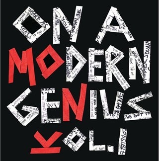 On a Modern Genius (Vol. 1)