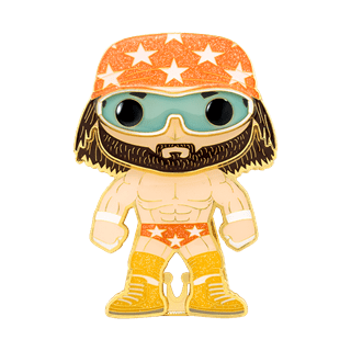 Randy Savage: WWE Funko Pop Pin