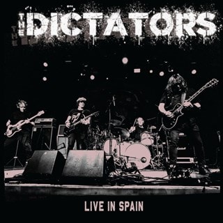 Live in Spain