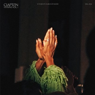 Clapton Hymns (Vol. 1): 10 Years of Church of Sound [2016 - 2026]