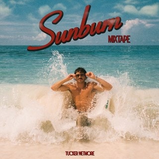 Sunburn - Mixtape
