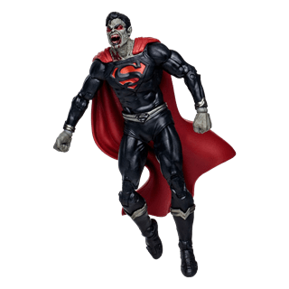 Superman (DC Vs Vampires) DC Multiverse Mcfarlane Figurine