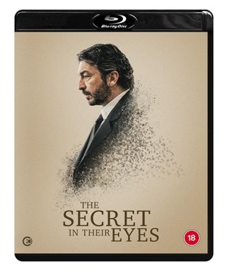 The Secret in Their Eyes