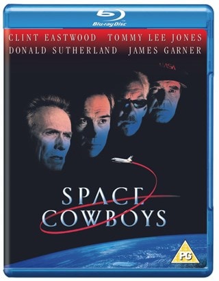 Space Cowboys