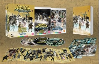 Yokai Monsters Collection Limited Collector's Edition