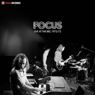 Live at the BBC 1972-73