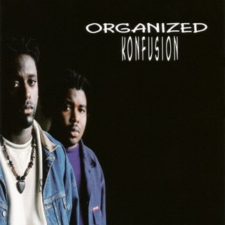 Organized Konfusion (35th Anniversary Edition)