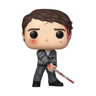 Neville Longbottom Sword Of Gryffindor 194 Harry Potter & The Deathly Hallows Part 2 Funko Pop Vinyl