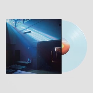Later Than You Think - Limited Edition Ice Blue Vinyl