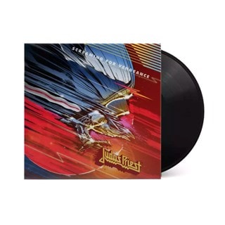 Screaming for Vengeance