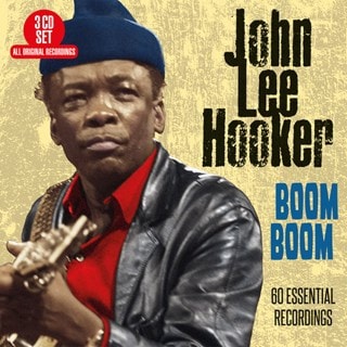 Boom Boom: 60 Essential Recordings