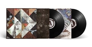 Glass Minds - 2LP