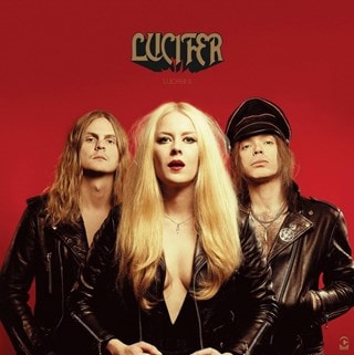 Lucifer II