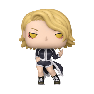 Kuina Sazanami 2444 Tougen Anki Funko Pop Vinyl