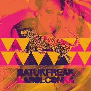 Batukfreak