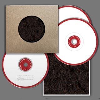 Birthing - 2CD + DVD