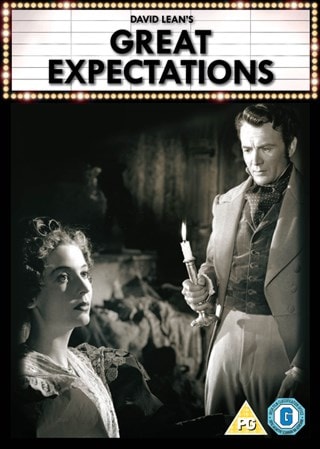 Great Expectations - British Classics (hmv Exclusive)