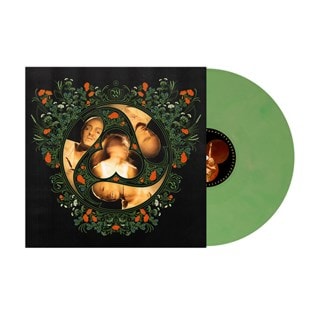 At Work in the Fields of the Bomb - Wild Rye Vinyl