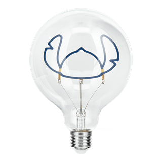 Stitch Lilo & Stitch LED Neon Bulb
