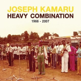 Heavy Combination