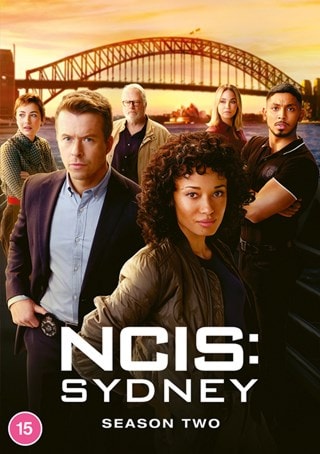 NCIS Sydney: Season Two
