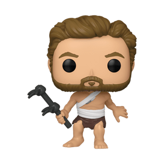 John Brent 1865 Planet Of The Apes Funko Pop Vinyl