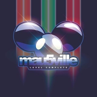 Mau5ville: Level Complete