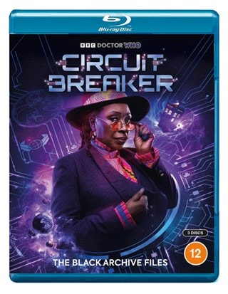 Doctor Who: Circuit Breaker
