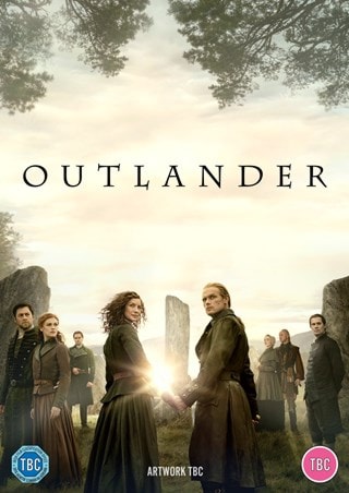 Outlander: Season Eight
