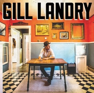 Gill Landry