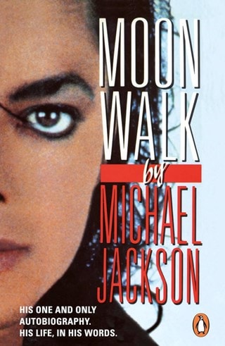 Moonwalk Paperback By Michael Jackson
