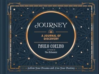 Journey A Journal Of Discovery