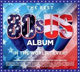 The Best 80's US Album ITW... Ever!