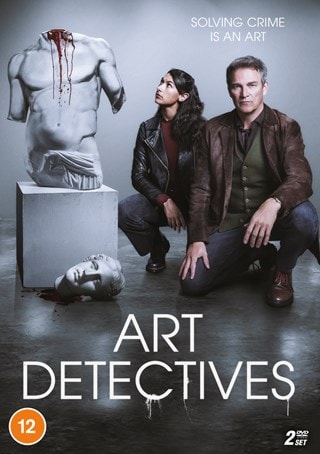 Art Detectives