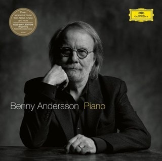 Benny Andersson: Piano