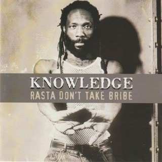 Rasta Don't Take Bribe