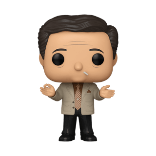 Nicky Santoro 1861 Casino Funko Pop Vinyl